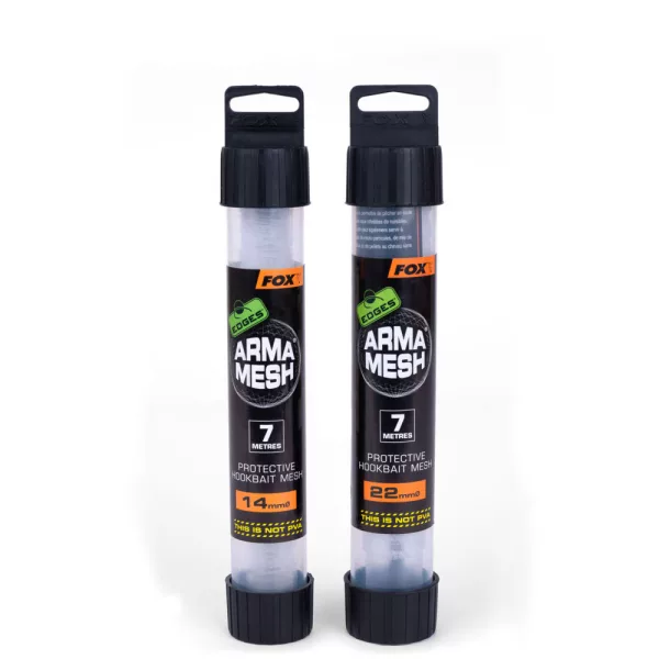 Fox EDGES™ Arma Mesh Systems Edges Arma Mesh Wide 22mm x 7m sieťka na návnady