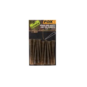 Fox EDGES™ Size 7 x10 Gumové puzdro