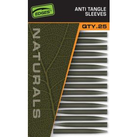 Fox Edges Naturals Anti-tangle náväzce