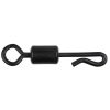 Fox Edges Naturals Power Grip Lead Clip Súprava