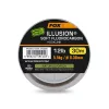 Fox Illusion Soft Naturals Green Fluorocarbon nadväzcový vlasec 0,30mm 30m