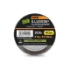 Fox Illusion Naturals Green Fluorocarbon Nadväzec 0,40mm 40m