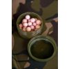 Fox Edges Hookbait Pots Malý Box na nástrahy 6ks