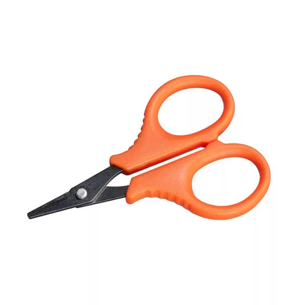 Fox Edges Titanium Braid Scissors Nožnice na pletenú šnúru