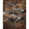 Fox Naturals Lead Clip Kit Biztonsági Ólomkapocs Készlet 5db