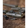Fox Naturals Slik Lead Clip Kit Biztonsági Ólomkapocs Készlet 5db