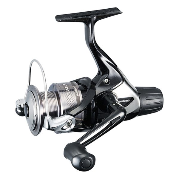 **Shimano** Catana RC 1000 Zadobrzdový navijak (CAT1000RC)