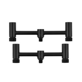 Fox Slim Adjustable Čierny Buzz Bar na 2 prúty