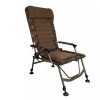 Fox Super Deluxe Recliner Highback Chair Stolička