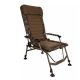 Fox Super Deluxe Recliner Highback Chair Stolička