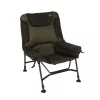 Fox Eos Lounger Chair Kreslo Lastúra