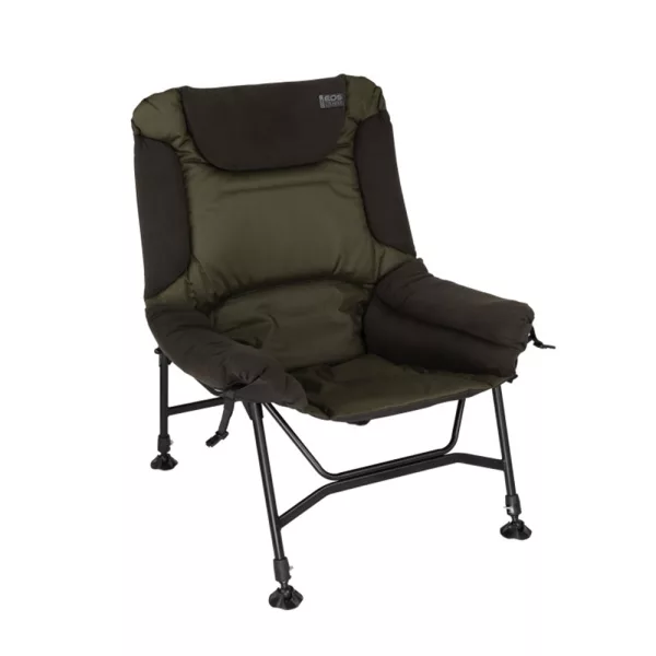 Fox Eos Lounger Chair Kreslo Lastúra
