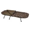 Fox Camolite Compact Sleep System Rybárske Lôžko 36-45x214cmx86cm