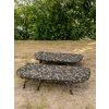 Fox Camolite Compact Sleep System Rybárske Lôžko 36-45x214cmx86cm
