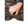 Fox Camolite Sleep System Rybárske Lehátko 37-47x219x91cm