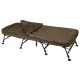 Fox Flatliner MF8 All Season System & Bed Rybárske Lehátko so Spacím Vakom