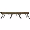 Fox Flatliner MF8 All Season System & Bed Rybárske Lehátko so Spacím Vakom