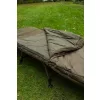 Fox Flatliner MF8 All Season System & Bed Rybárske Lehátko so Spacím Vakom