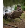 Fox Camolite Combo Chair Ryb&aacute;rska stolička 53x52x24-28cm