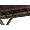 Fox EOS Bed Rybárske Lehátko Standard 33-45x210x85cm