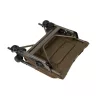 Fox Camolite Standard Dönthető Szék 59x57x39-47cm