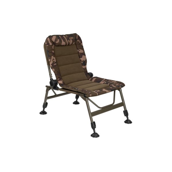 Fox Camolite Large Recliner Szék 60x52x44-56cm