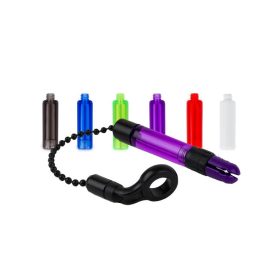 Fox Black Label Indicator Slik® Bobbin Green Swinger