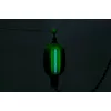 Fox Black Label Dumpy Bobbin Green Swinger