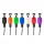 Fox Black Label Dinky Bobbins Black Swinger