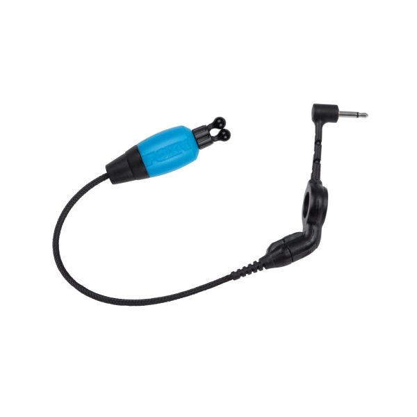 Fox Black Label Dinky Halo Bobbin Zöld Swinger