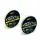 Fox Exocet® MK2 Spod & Marker Braid Marker Green Pletená šnúra 0.18mm/20lb x300m