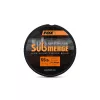 Fox Submerge Oranžová Potápavá Pletená Hlavná Šnúra 0,30mm 600m