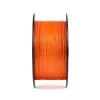 Fox Submerge Oranžová potápavá pletená šnúra 38mm 600m