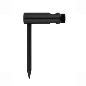 Fox Black Label Slim Stabilizátor na zapichnutie