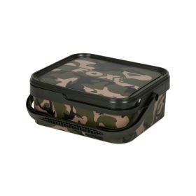 Fox Camo Bucket Vedro 6l