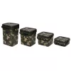 Fox Camo Bucket Vedro 6l