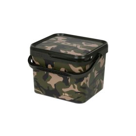 Fox Camo Bucket Vedro 12l