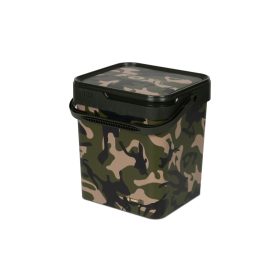 Fox Camo Bucket Vedro 18l