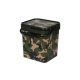 Fox Camo Bucket Vedro 18l