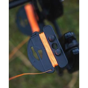   Fox Edges Captive Back Weight 142gr Olovo na potápanie vlasca