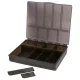 Fox Edges Adjustable Box XL Krabička na náradie