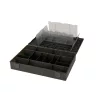 Fox Edges Loaded Large Tackle Box Veľký box na náčinie