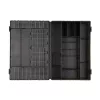 Fox Edges Loaded Large Tackle Box Veľký box na náčinie