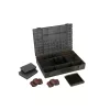 Fox Edges Loaded Large Tackle Box Veľký box na náčinie
