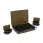 Fox EOS Carp Tackle Box Loaded Large Krabica na kaprové náradie