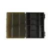 Fox EOS Carp Tackle Box Loaded Large Krabica na kaprové náradie