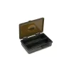 Fox EOS Carp Tackle Box Loaded Large Krabica na kaprové náradie