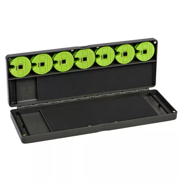 Fox Edges Veľký kompletný držiak na nadväzce