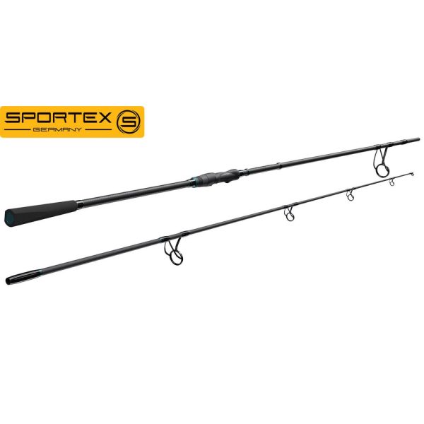 Sportex Competition Carp CS-5 3,66m 3,00lbs 2-dielny Boiliesový prút