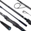Kaporový prút Sportex Competition Carp CS-5 Stalker 3,00m 2,75lbs Kw Minima Guide 2-dielny